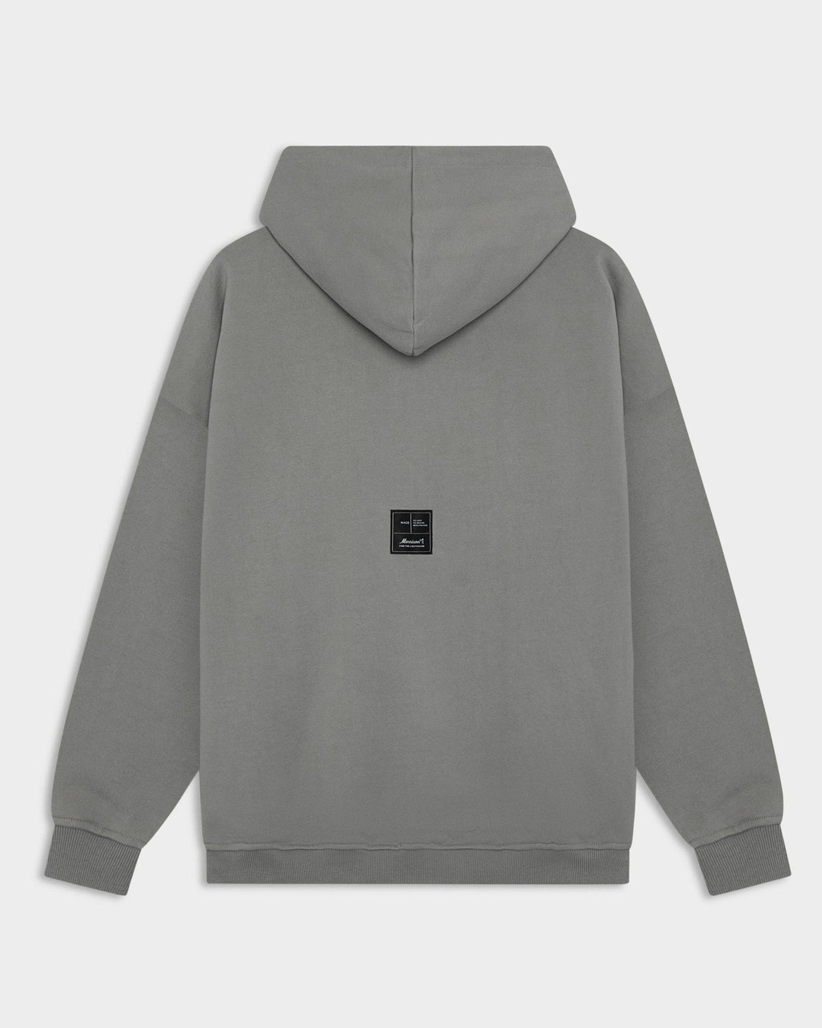 RAZORLOOP HOODIE