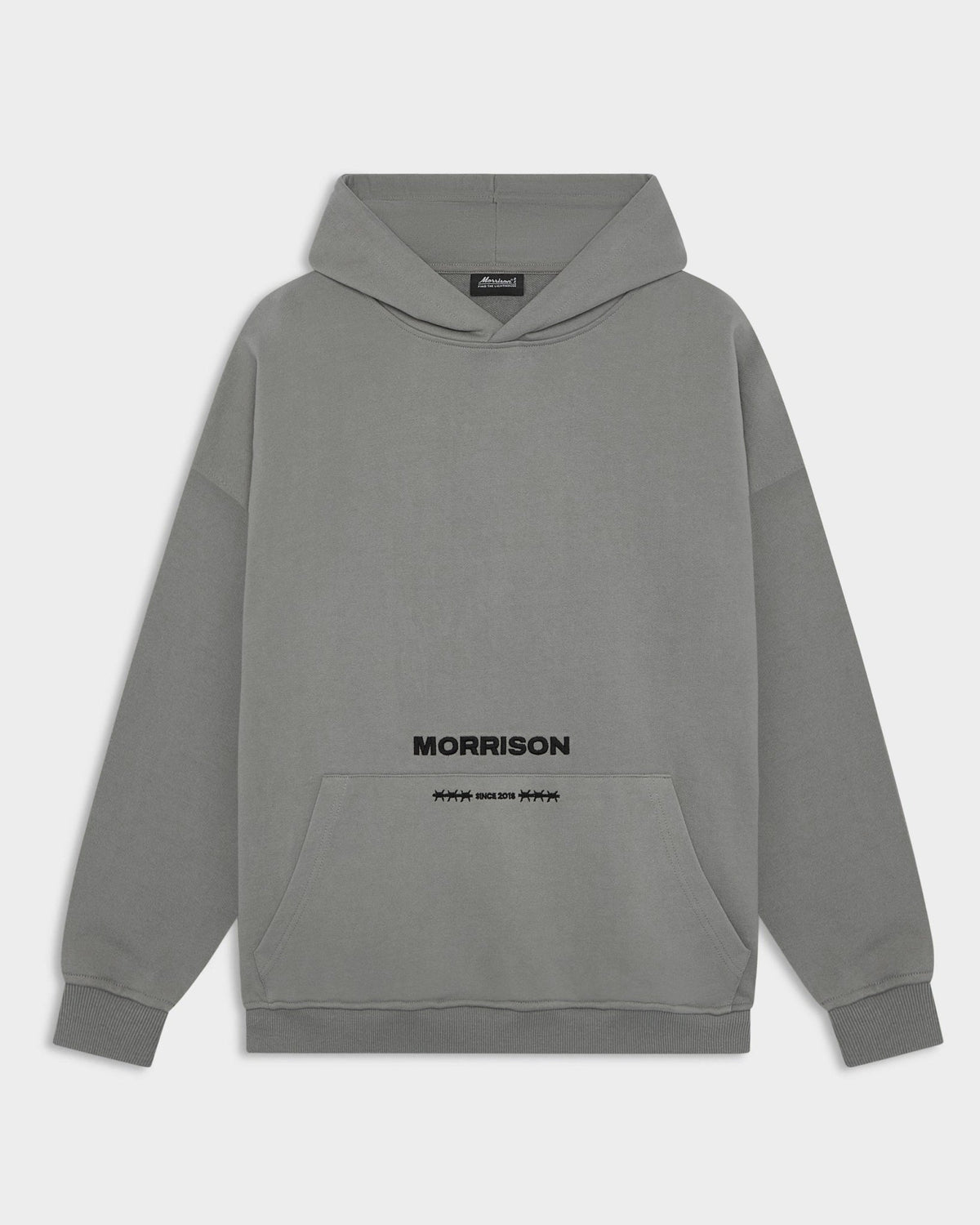 RAZORLOOP HOODIE