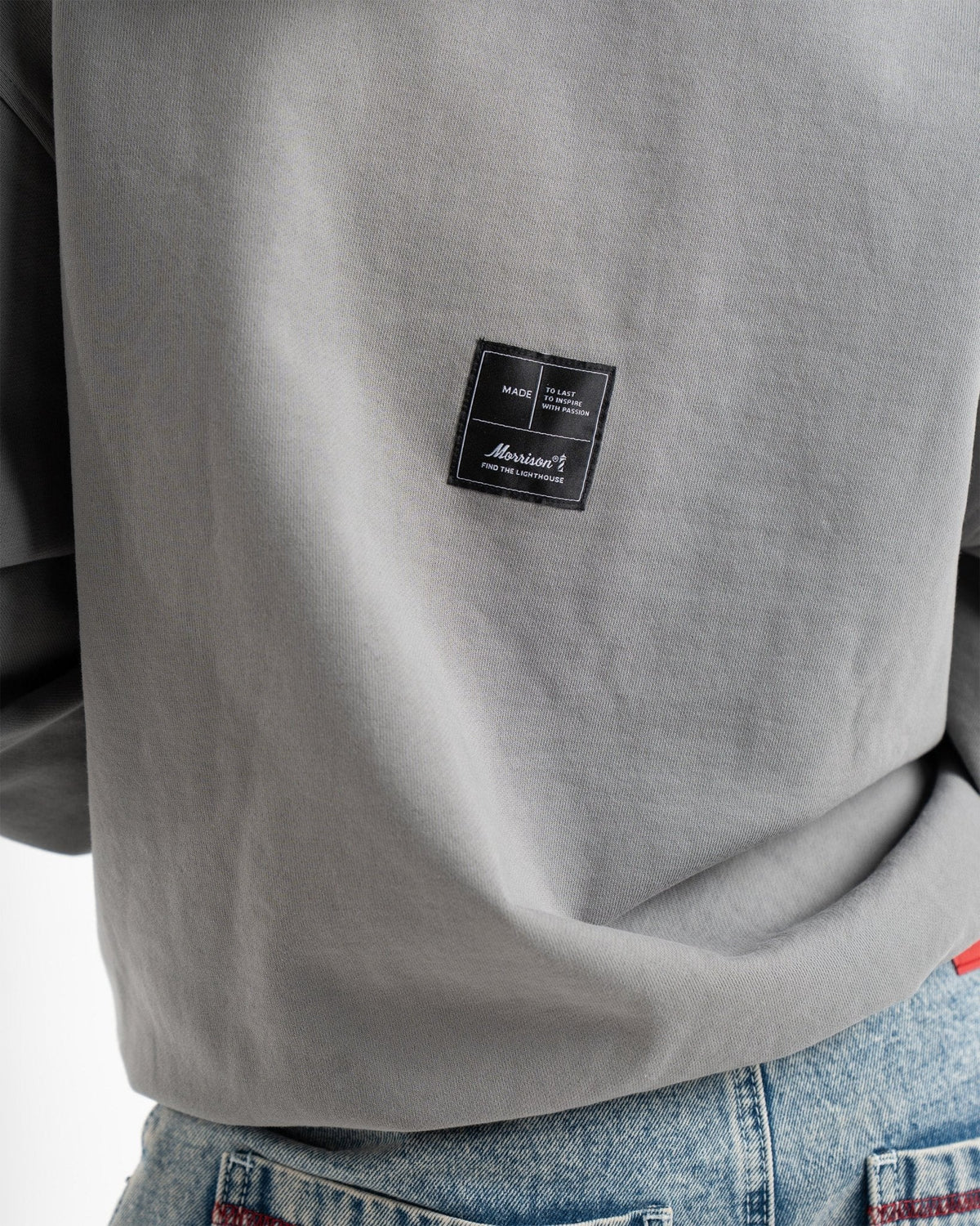 RAZORLOOP HOODIE
