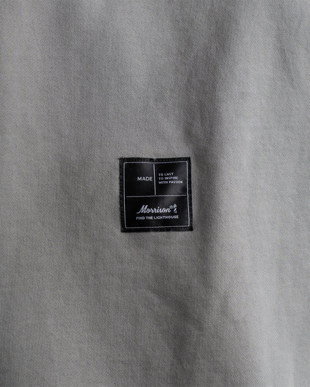 RAZORLOOP HOODIE