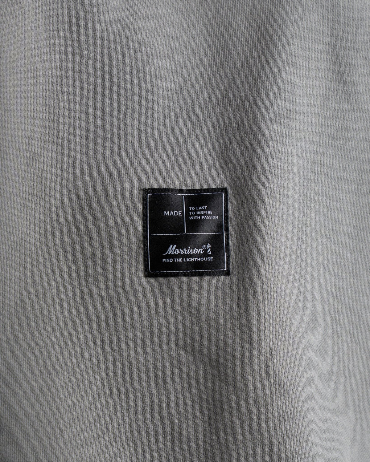 RAZORLOOP HOODIE