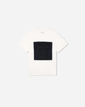 LANVIN T-Shirt Large Pocket Kids Apparel