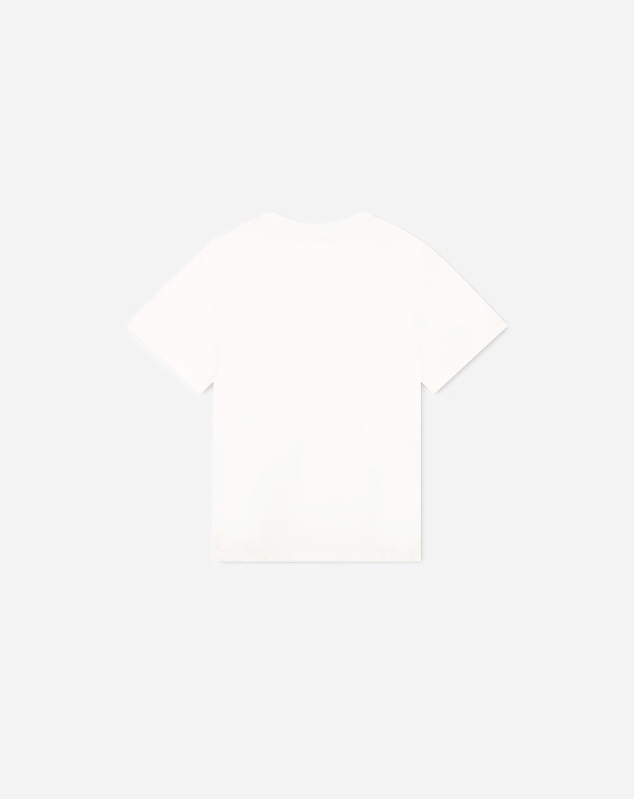 LANVIN T-Shirt Large Pocket Kids Apparel