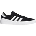 Adidas Busenitz Vulc II Shoes (Black/White)