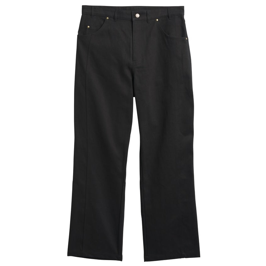 Adidas Kader Pant Black