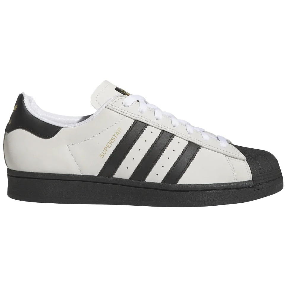 Adidas Superstar ADV (Crystal White/Core Black/White)