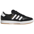 Adidas Tyshawn 2 (Black/White/Gum)
