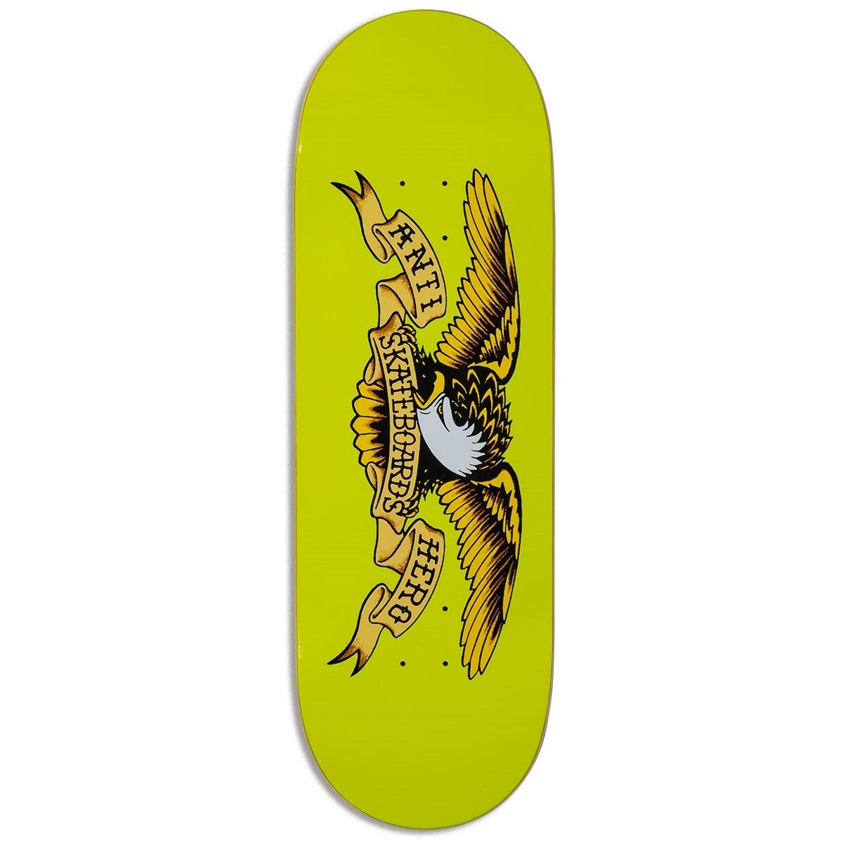 Antihero Horse Pill Shaped Eagle Deck (10.0)
