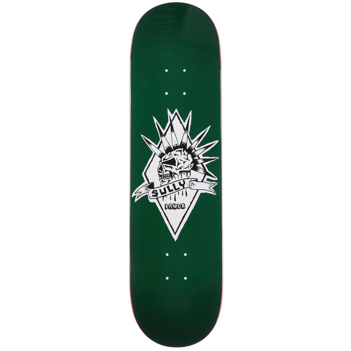 Baker Cormier Skully Deck 8.5"