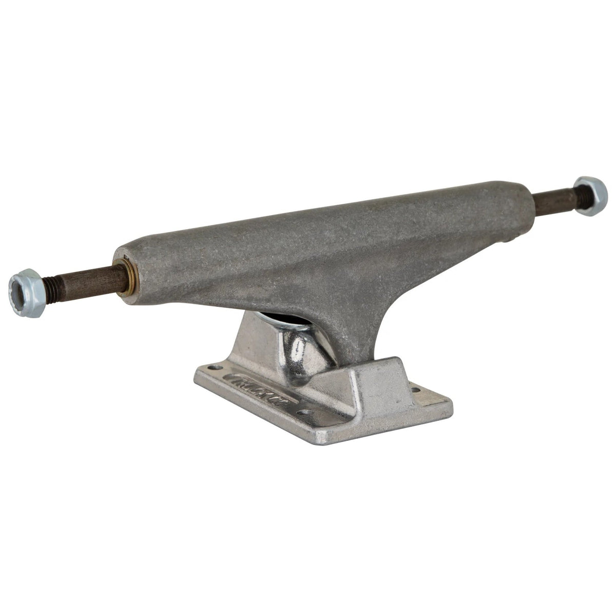 Independent Trucks Stage 11 IKP Steel Grey Silver