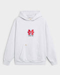 Red M Hoodie