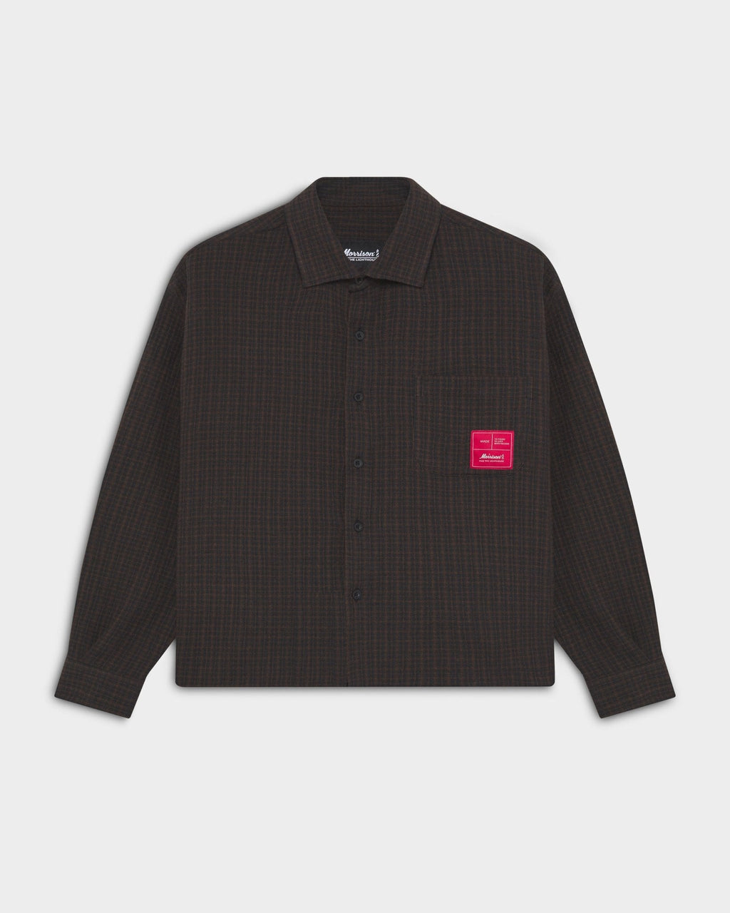 REDWOOD SHIRT