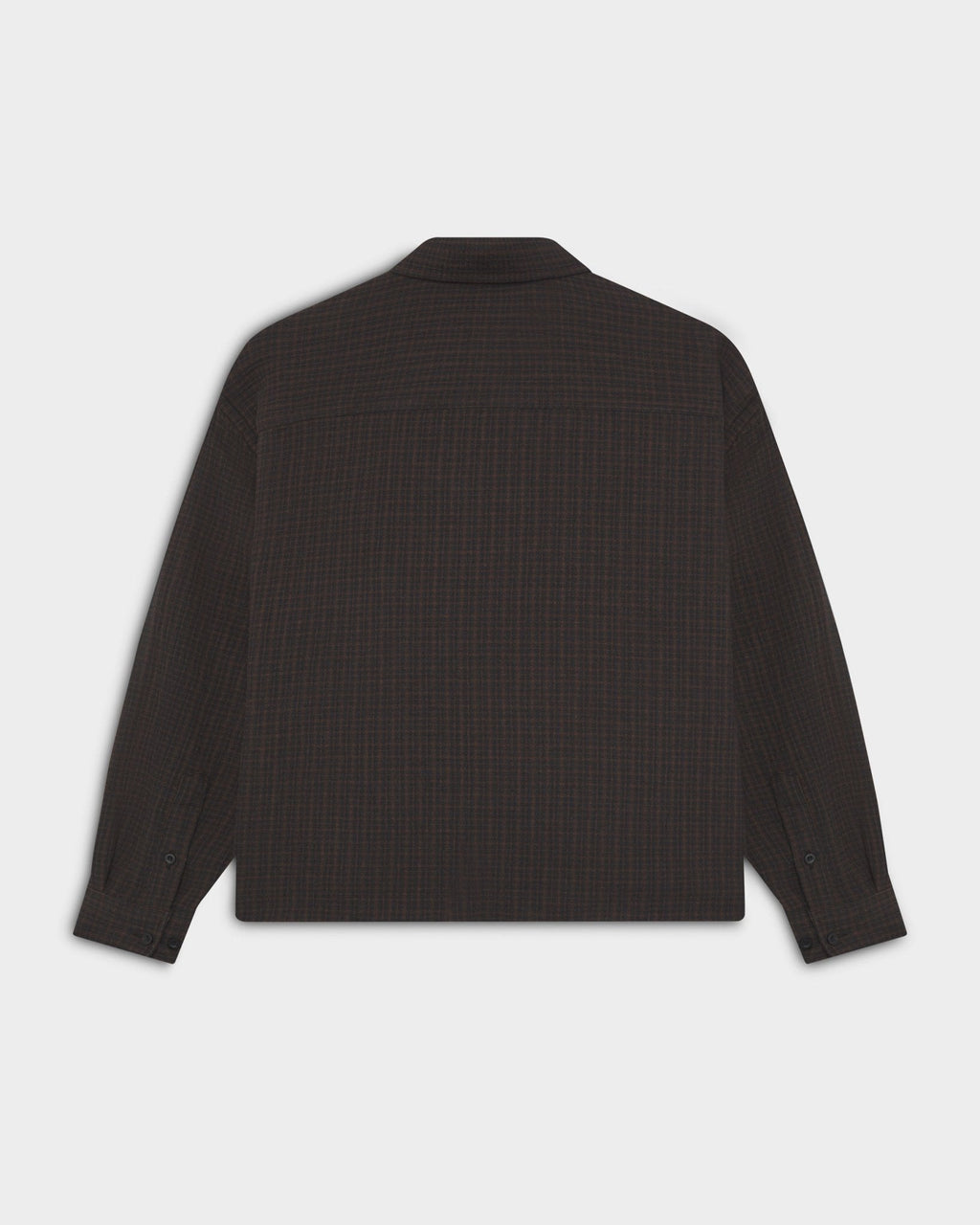 REDWOOD SHIRT