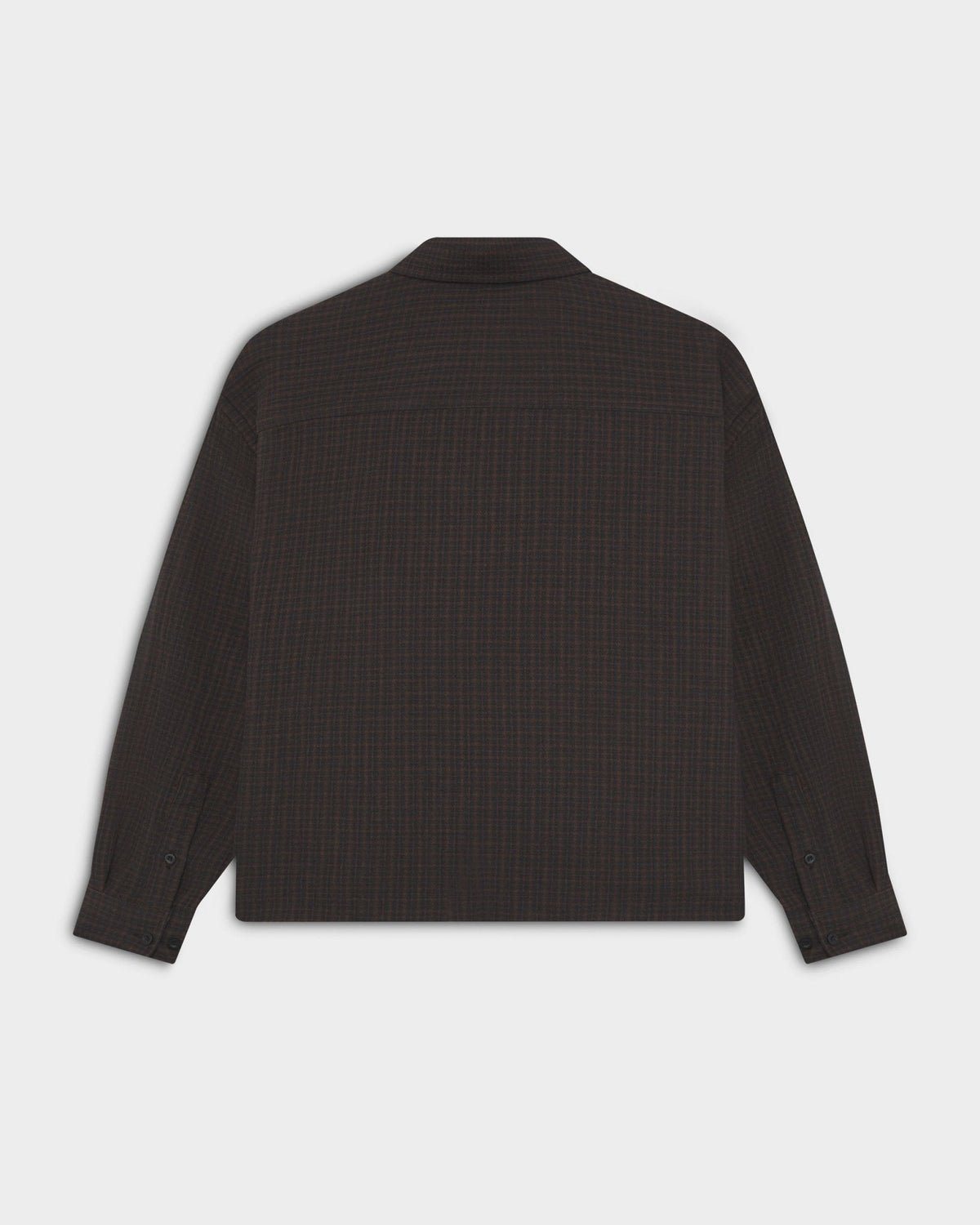 REDWOOD SHIRT