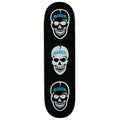 Baker Riley Hawk 3:16 Deck (8.5)