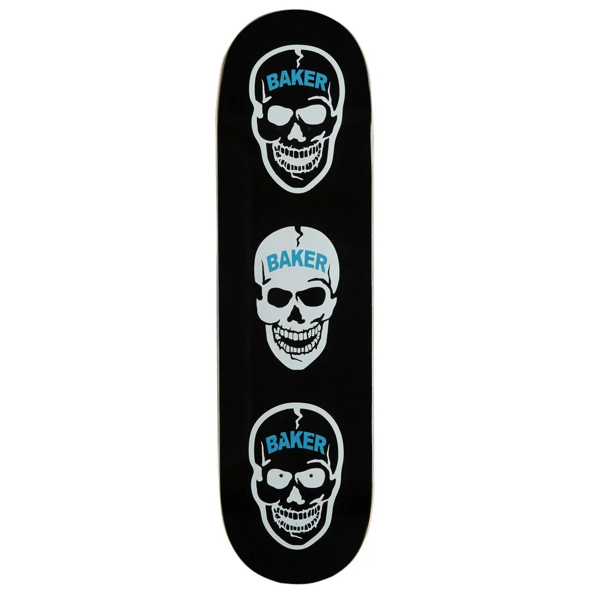 Baker Riley Hawk 3:16 Deck (8.5)