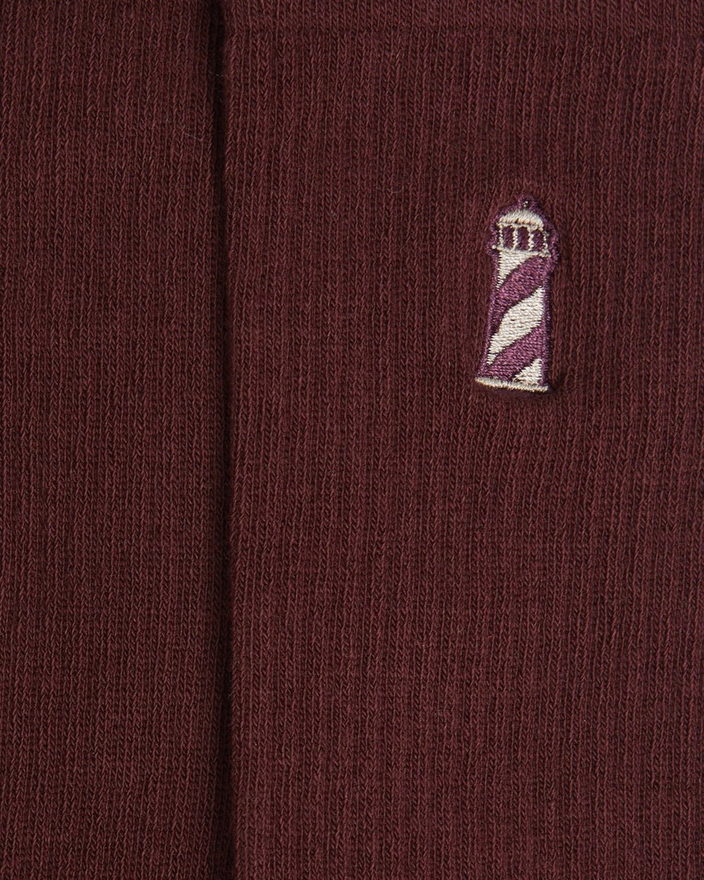 Roller Basic Burgundy