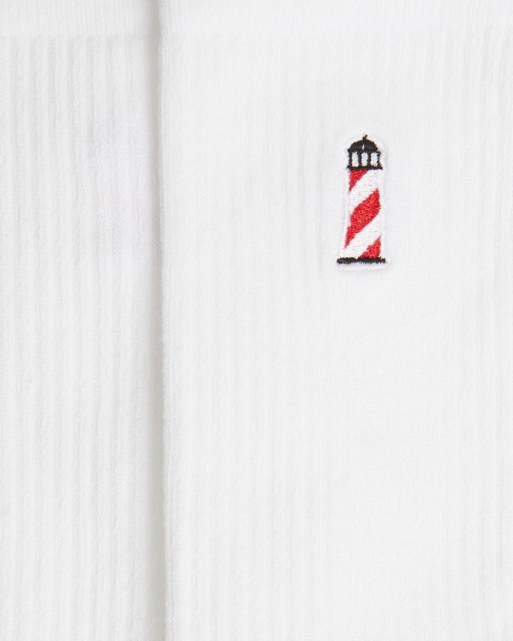 Roller basic white