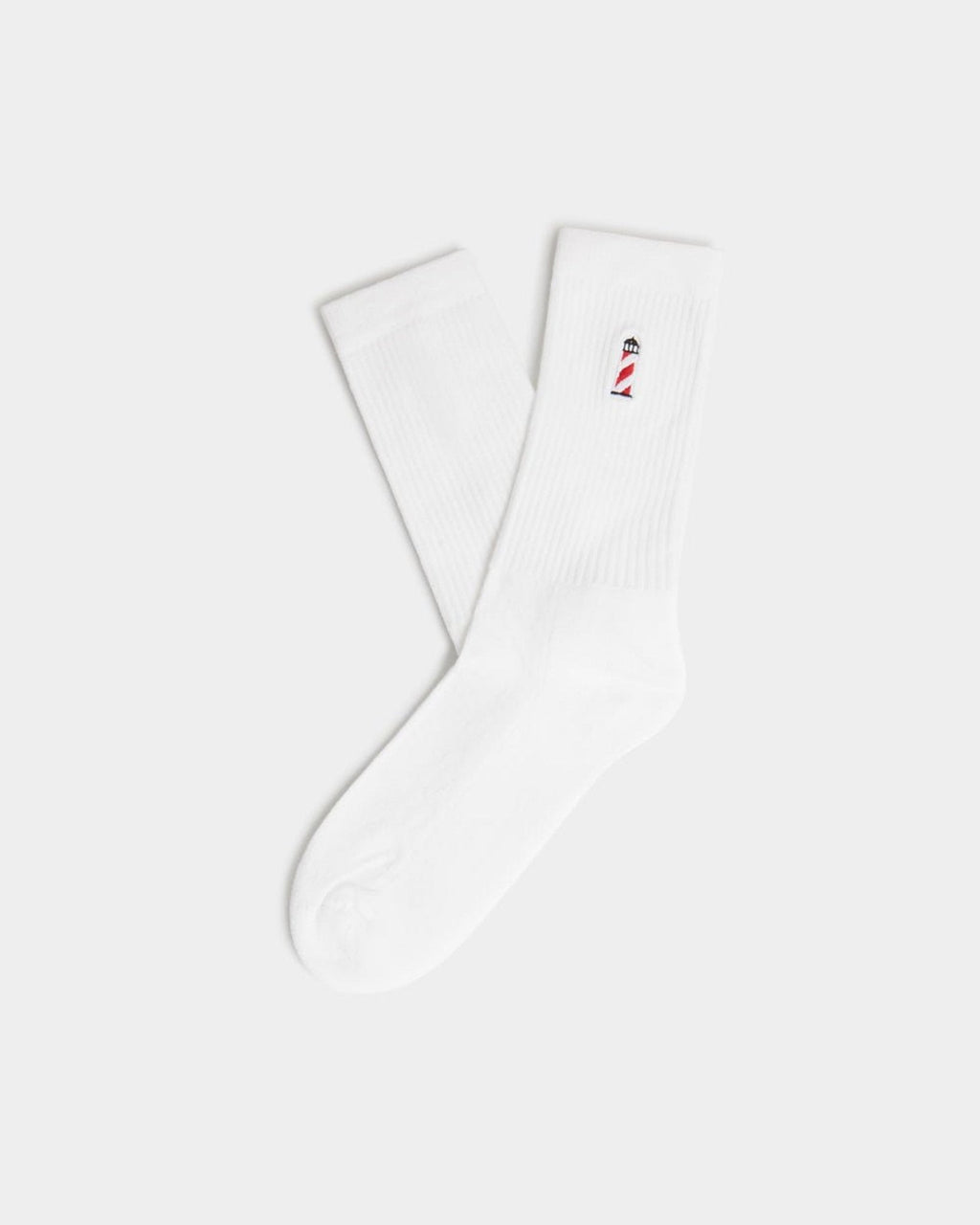 Roller basic white