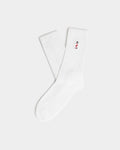 Roller basic white