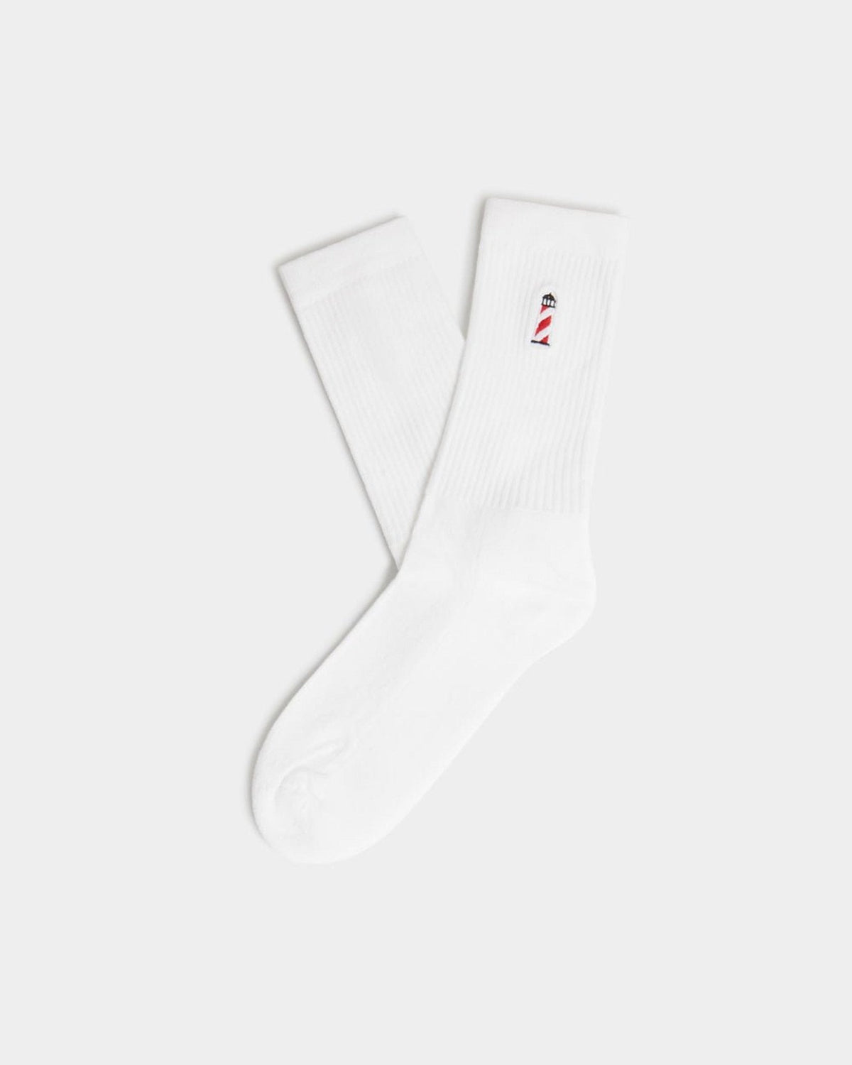 Roller basic white