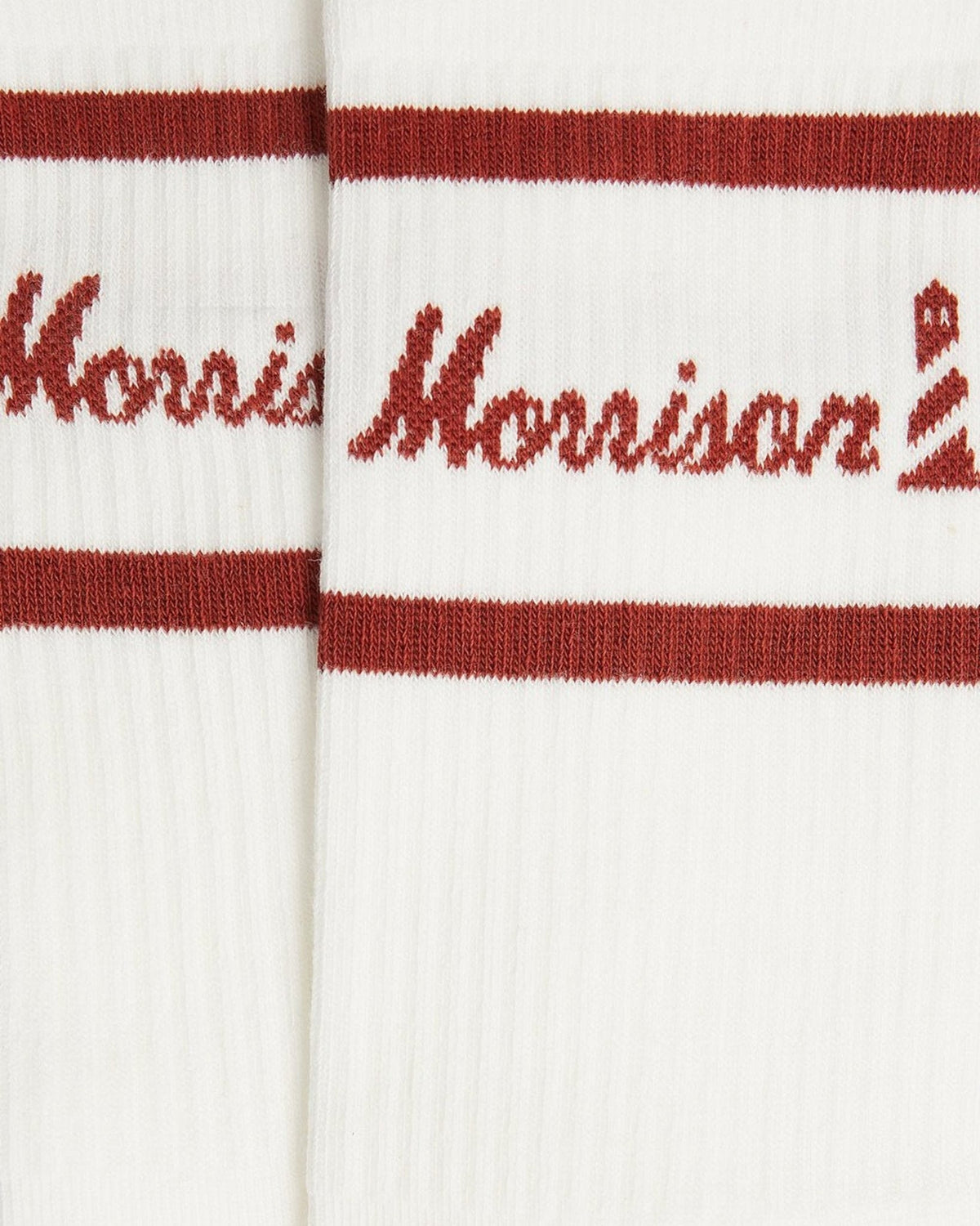 Roller Logo Burgundy