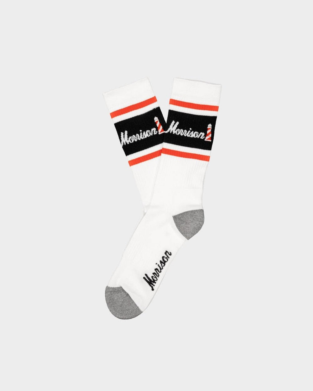 Roller White Logo