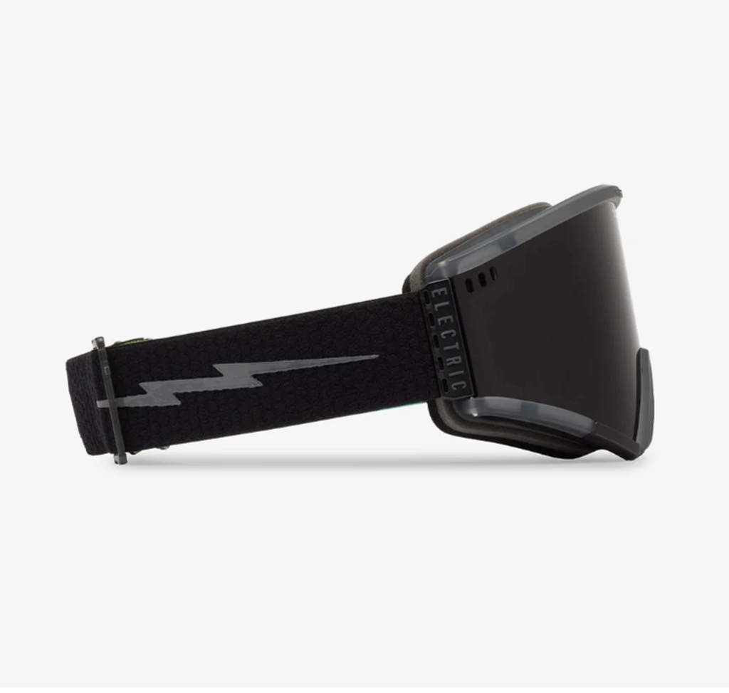 Electric Roteck Stealth Black Nuron Onyx