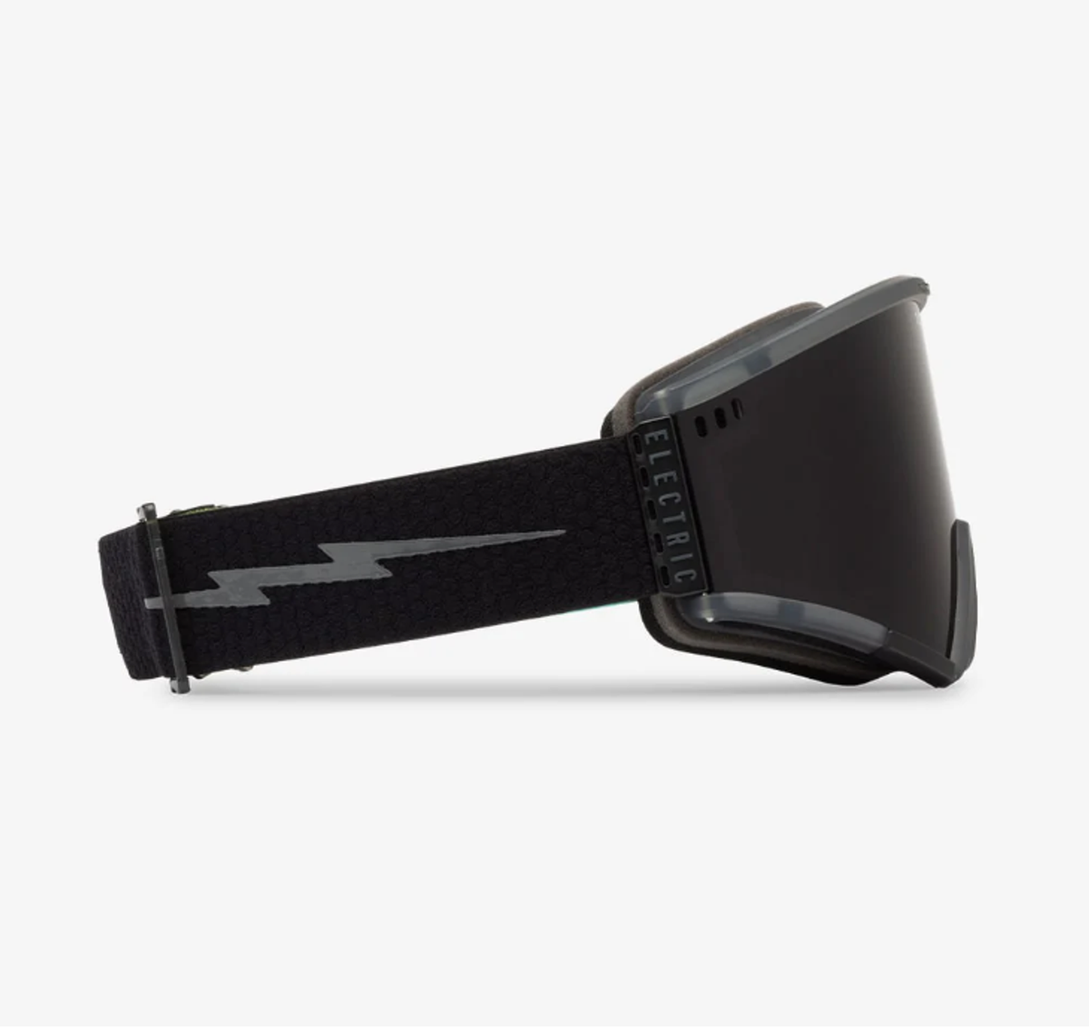 Electric Roteck Stealth Black Nuron Onyx