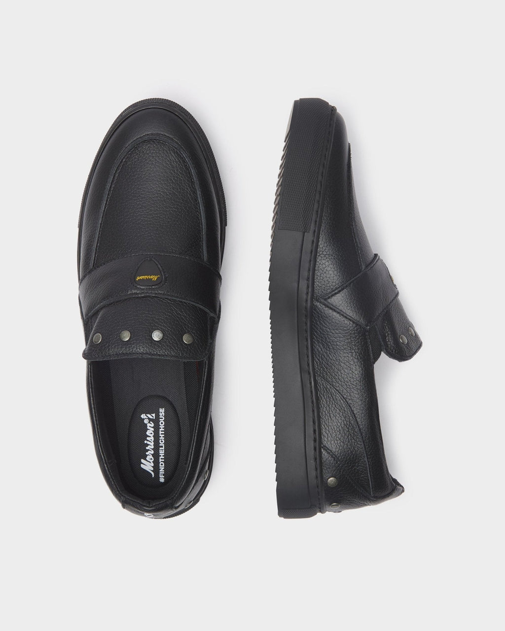 ROTTEN STUD SLIP ON