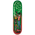 Foundation Julian Lew Snip Deck (8.38)