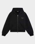 RUNNING BOX ZIPPER