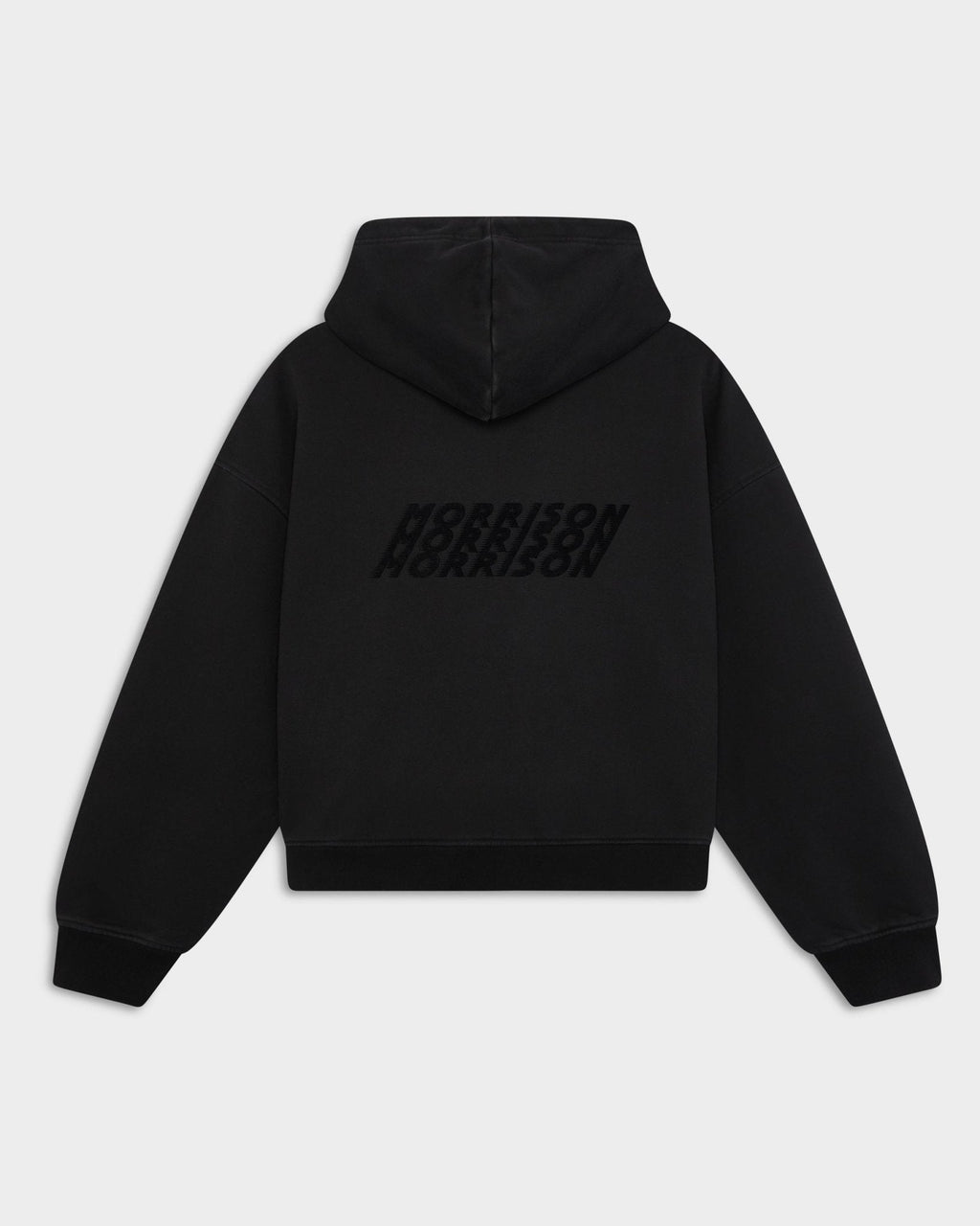 RUNNING BOX ZIPPER