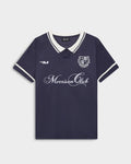 RUNNING POLO TEE