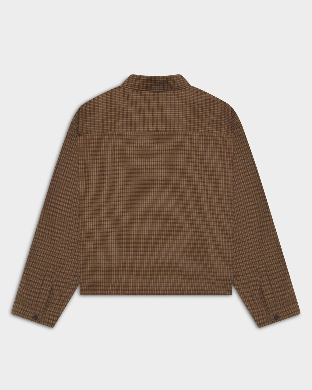 RUSTLINE CROP
