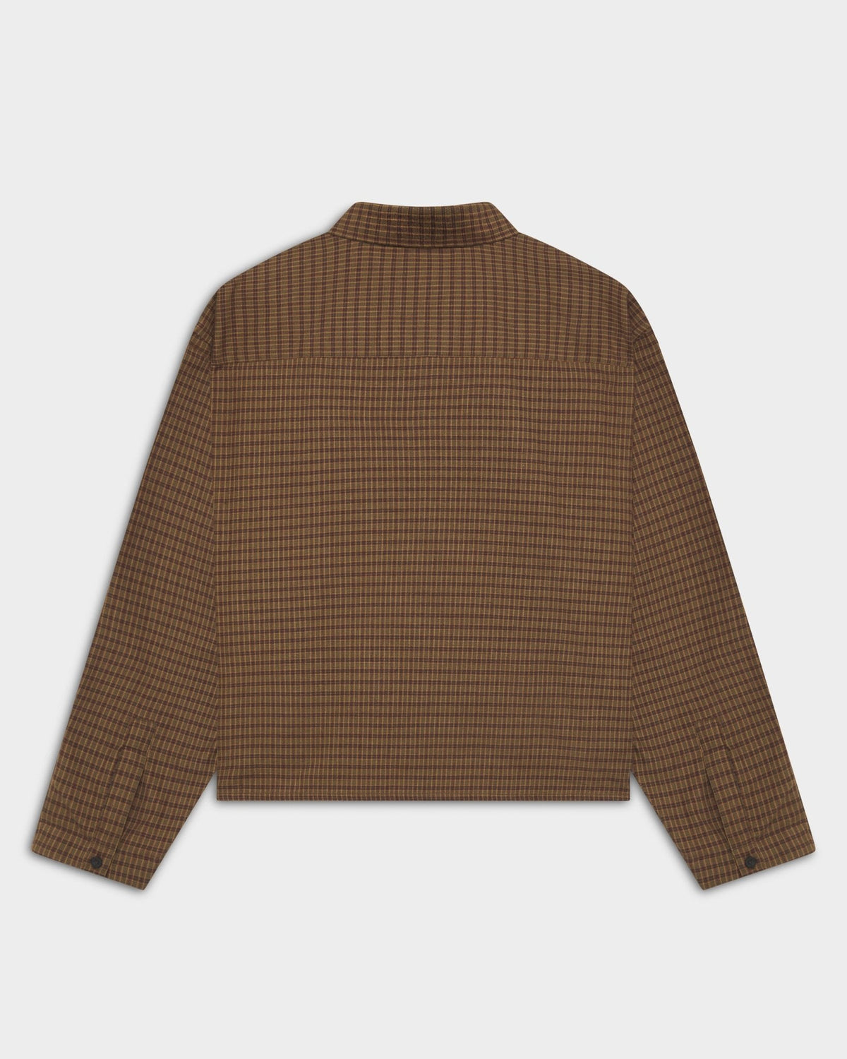RUSTLINE CROP