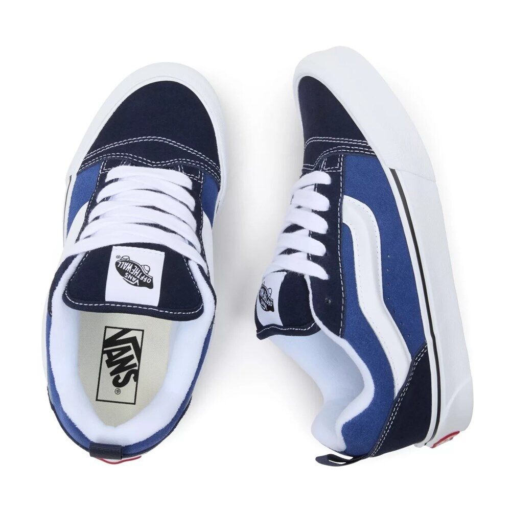 VANS Knu Skool NAVY