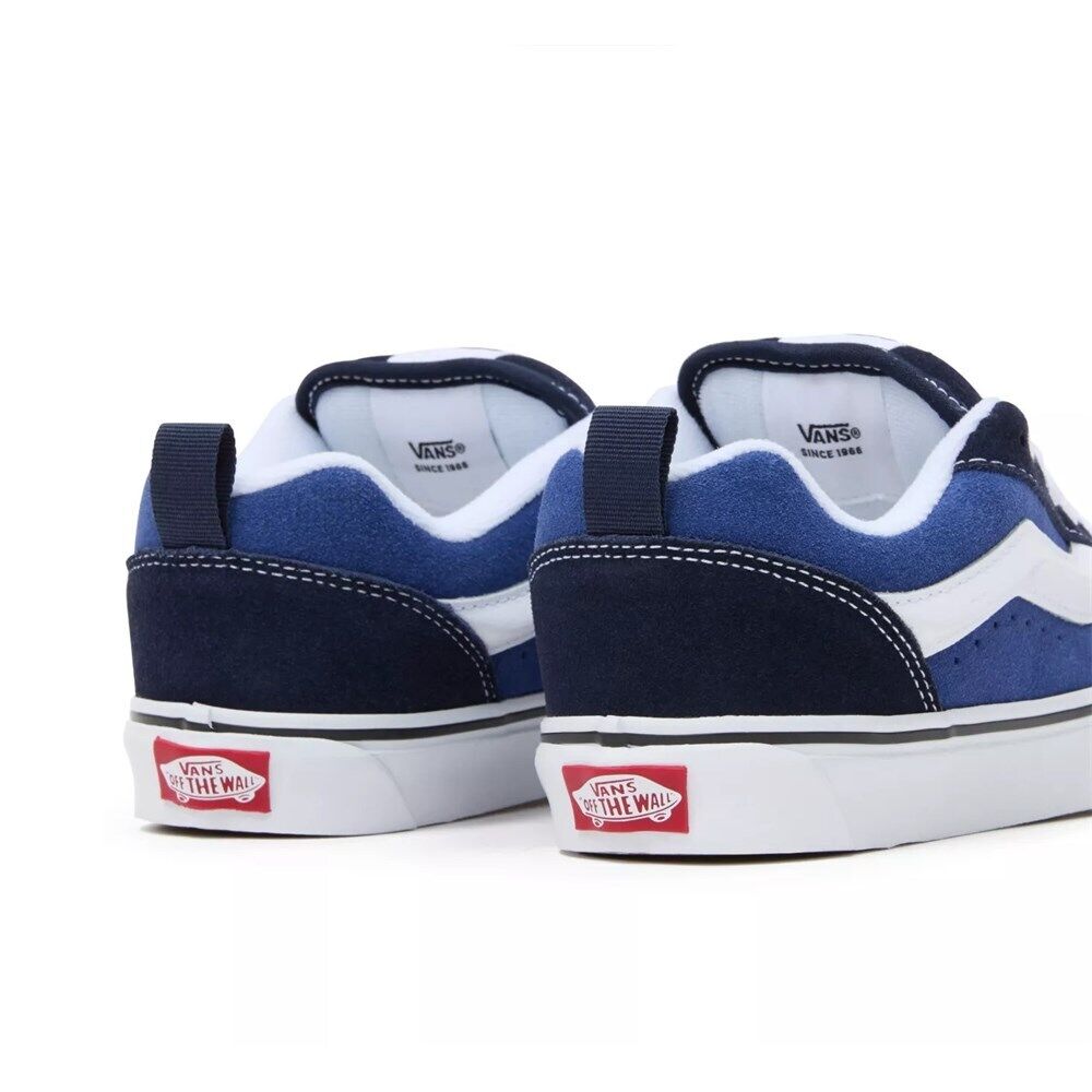 VANS Knu Skool NAVY