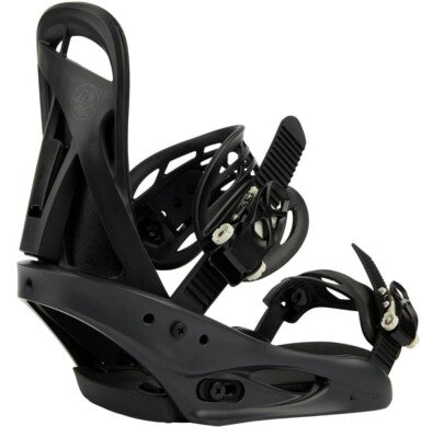 Burton Citizen Womens Binding (Black) 2023
