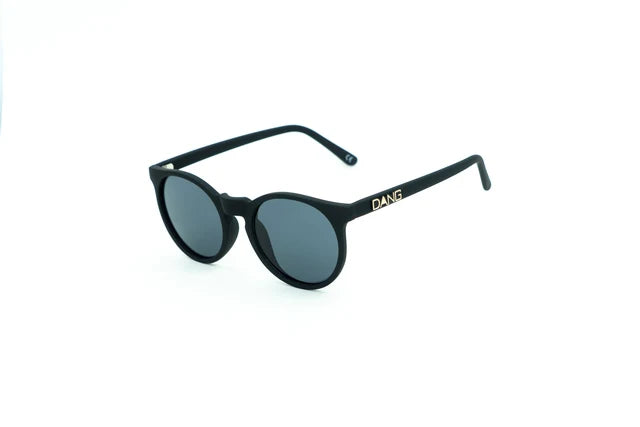 Dang ATZ // Black X Black