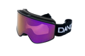 Dang OnLock Snow Goggles (Black x Purple)