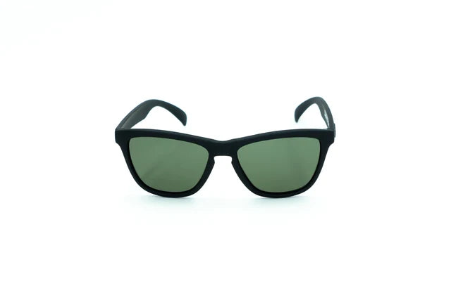 Dang OG Premium ST Matte Black X Black Polarized