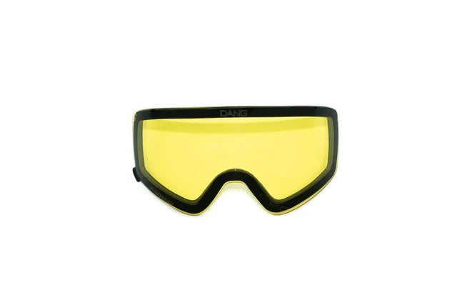 Dang FL2.0 Magnet Tech Goggles (Dank x Green)