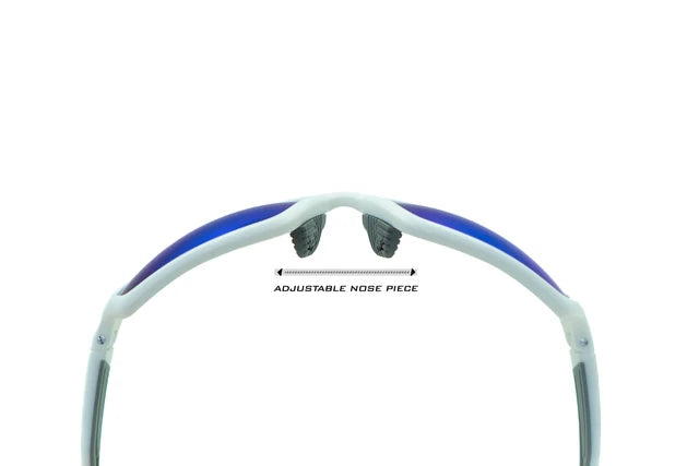 Dang AWD // Arctic X Blue