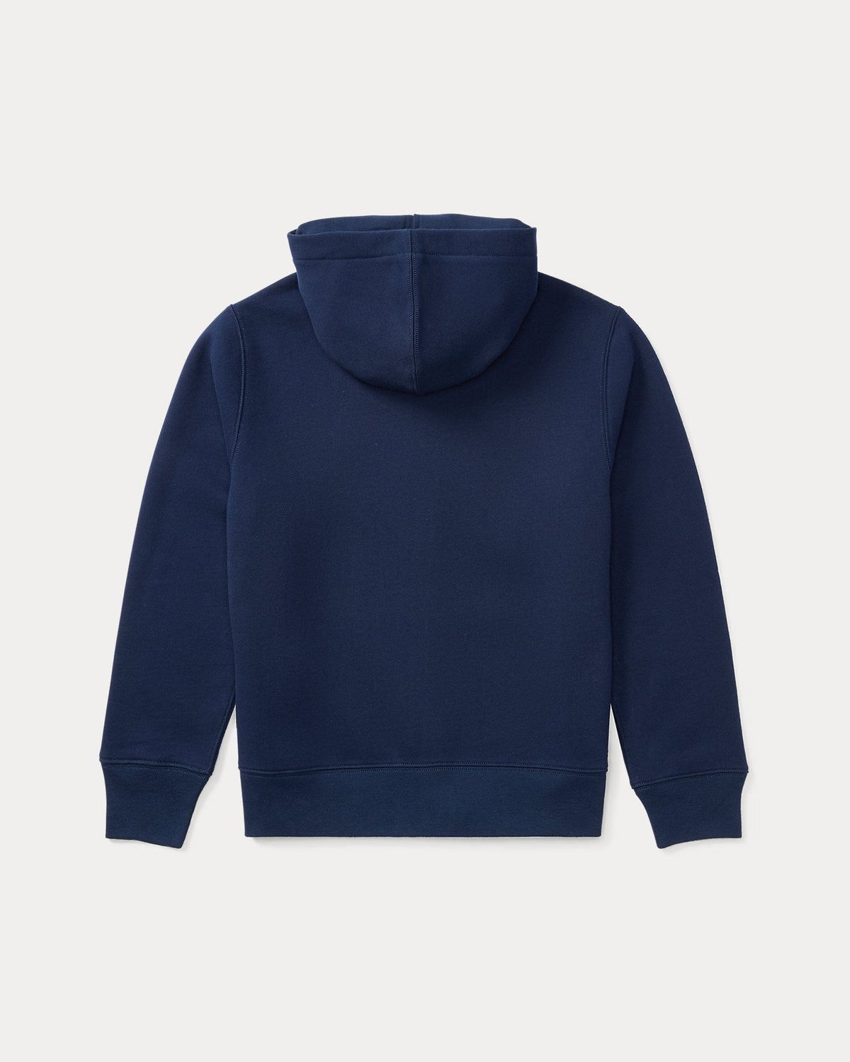 POLO RL Cotton-Blend Fleece Hoodie Kids Apparel