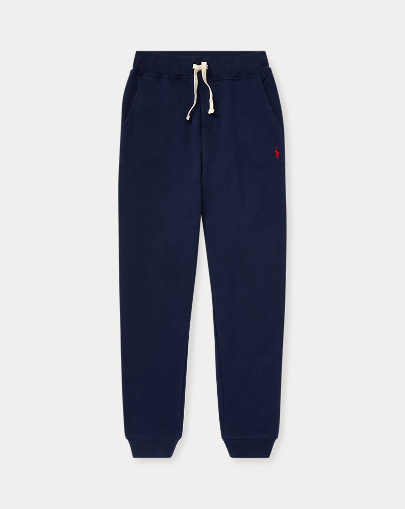 POLO RL Fleece Jogger Pant Kids Apparel