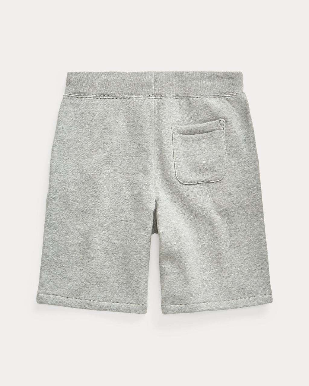 POLO RL Fleece Drawstring Short Kids Apparel
