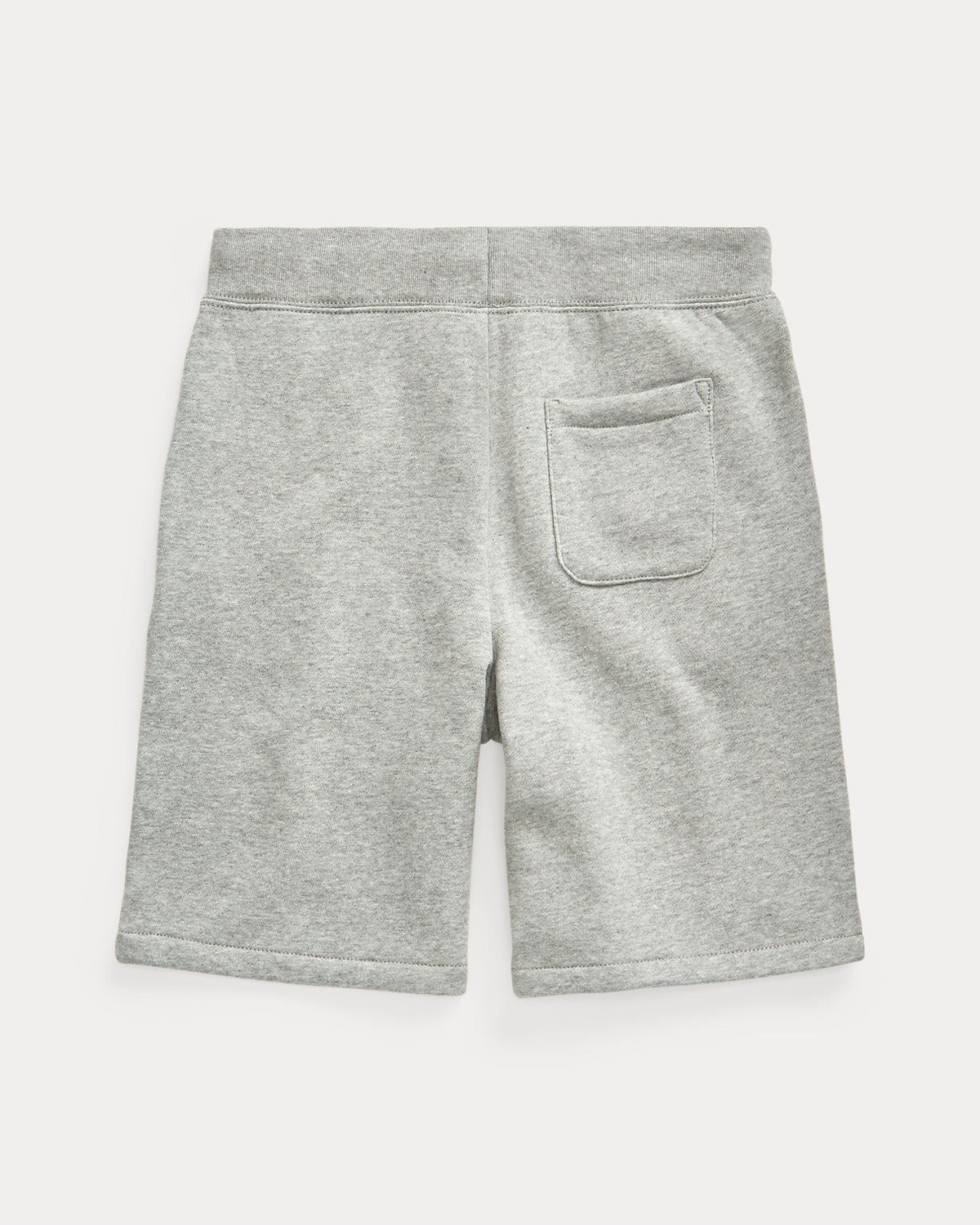 POLO RL Fleece Drawstring Short Kids Apparel