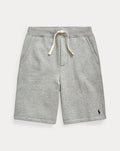 POLO RL Fleece Drawstring Short Kids Apparel