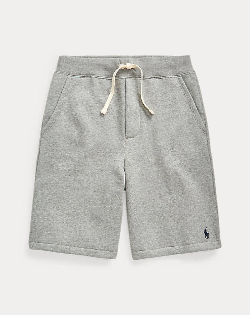 POLO RL Fleece Drawstring Short Kids Apparel